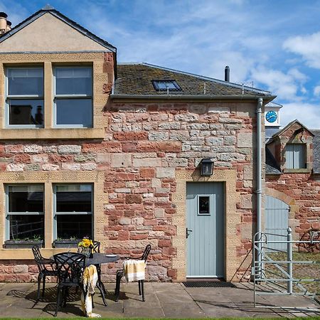 Groom'S Bell Greenlaw Exterior foto